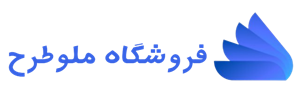 لوگوی ملو طرح
